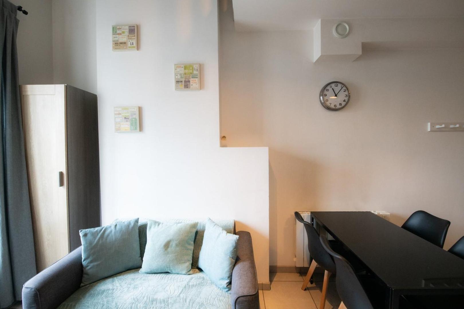 Urban Loft C Quartier Part-Dieu Avec Garage Inclus Лион Экстерьер фото