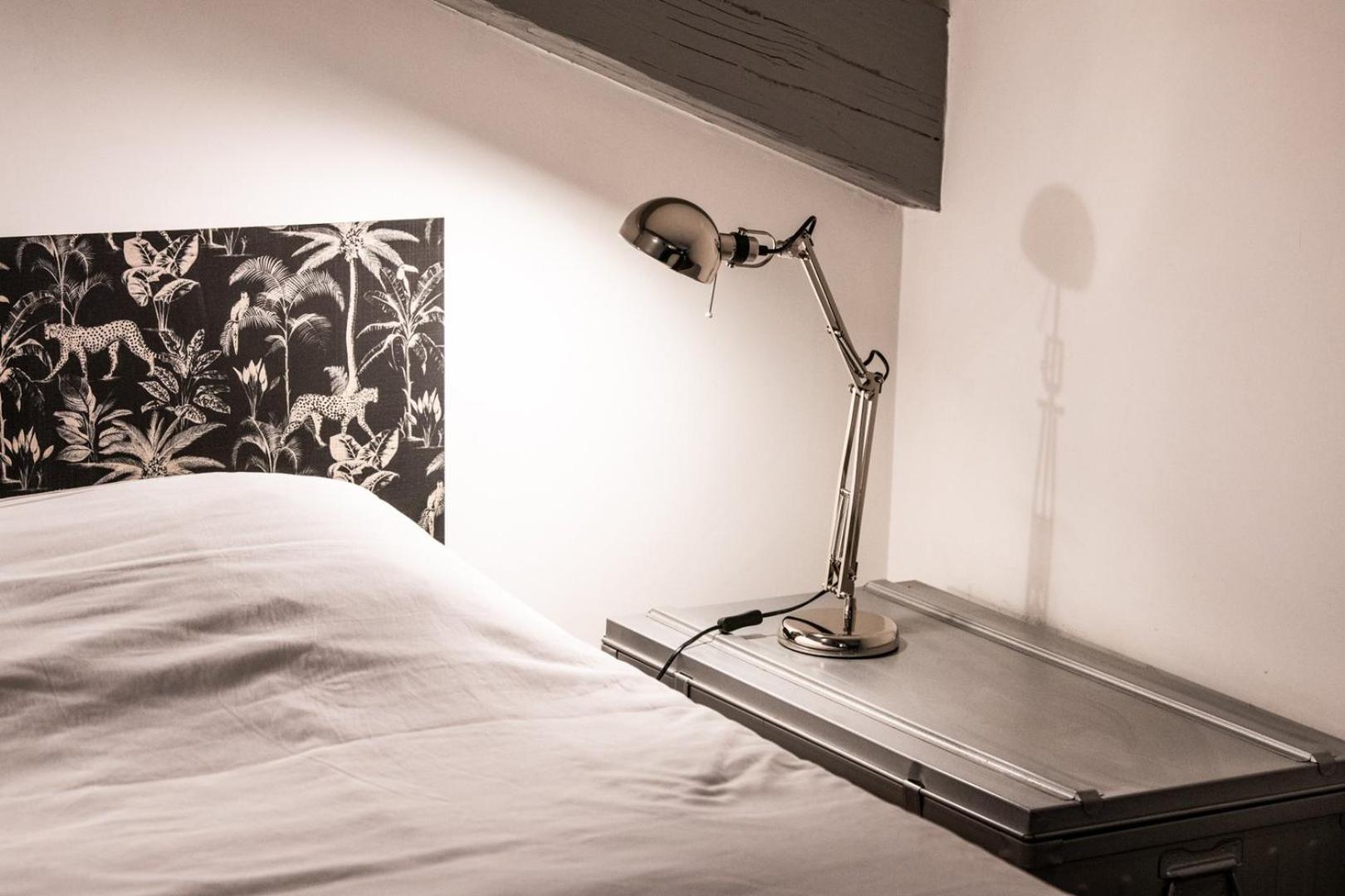 Urban Loft C Quartier Part-Dieu Avec Garage Inclus Лион Экстерьер фото